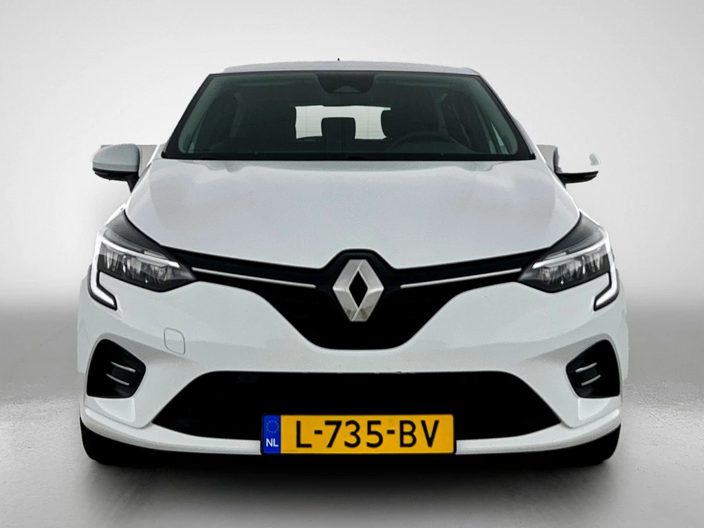 Renault Clio – foto 5