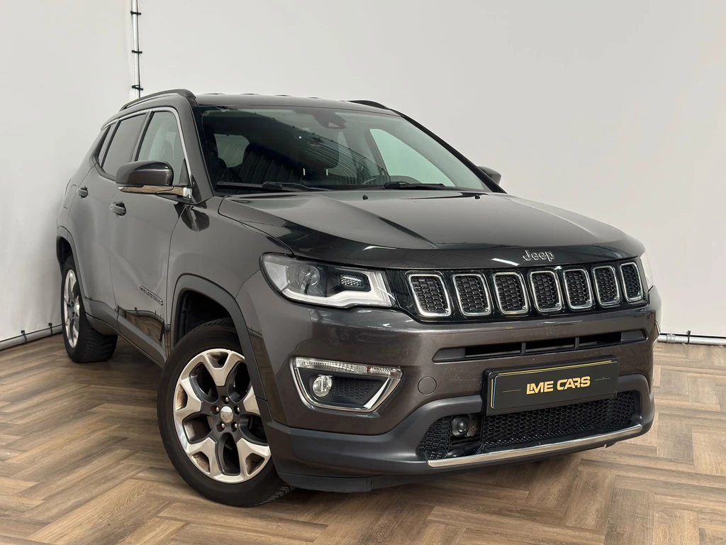 Jeep Compass – foto 6