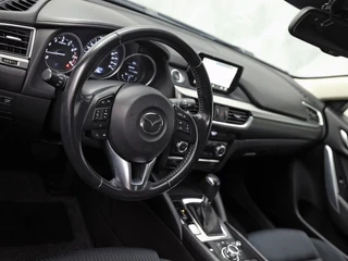 Mazda 6 – thumbnail 19