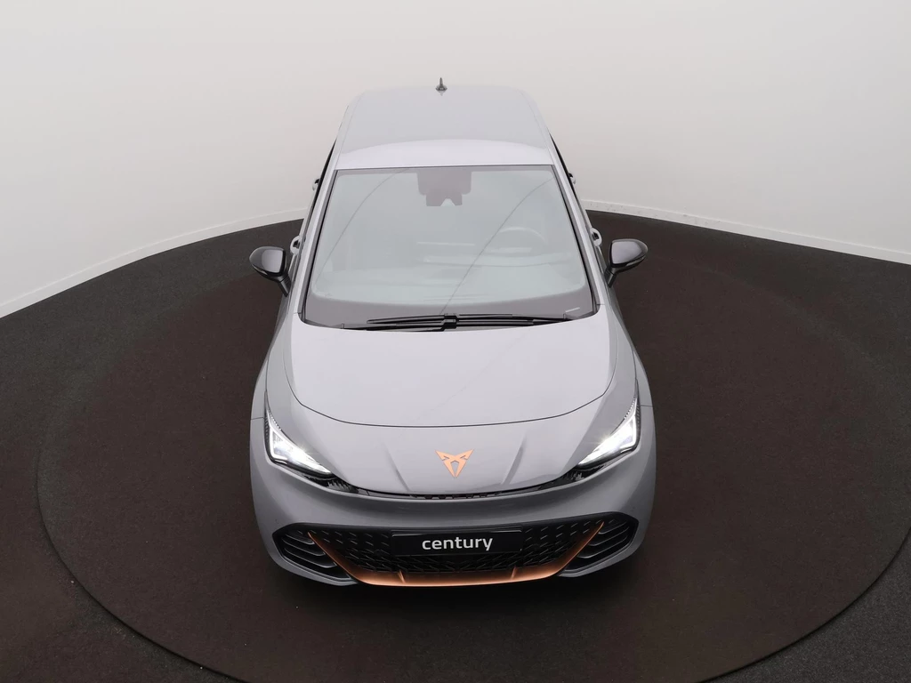 CUPRA Born – foto 11