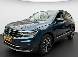 Volkswagen Tiguan – thumbnail 2