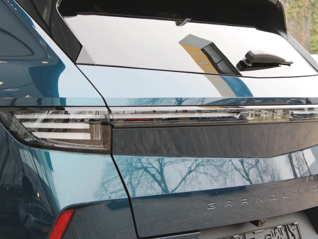 Opel Grandland – foto 16