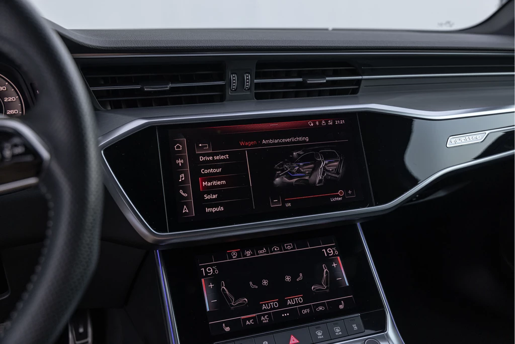 Audi A6 – foto 27