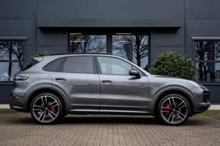 Porsche Cayenne – thumbnail 9