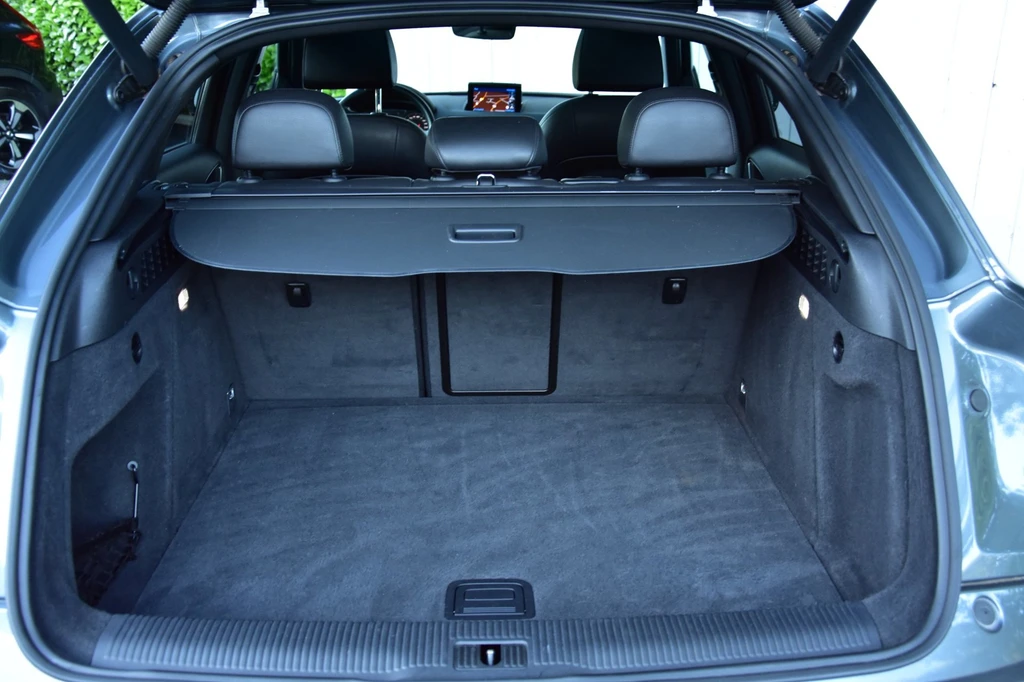Audi Q3 – foto 13