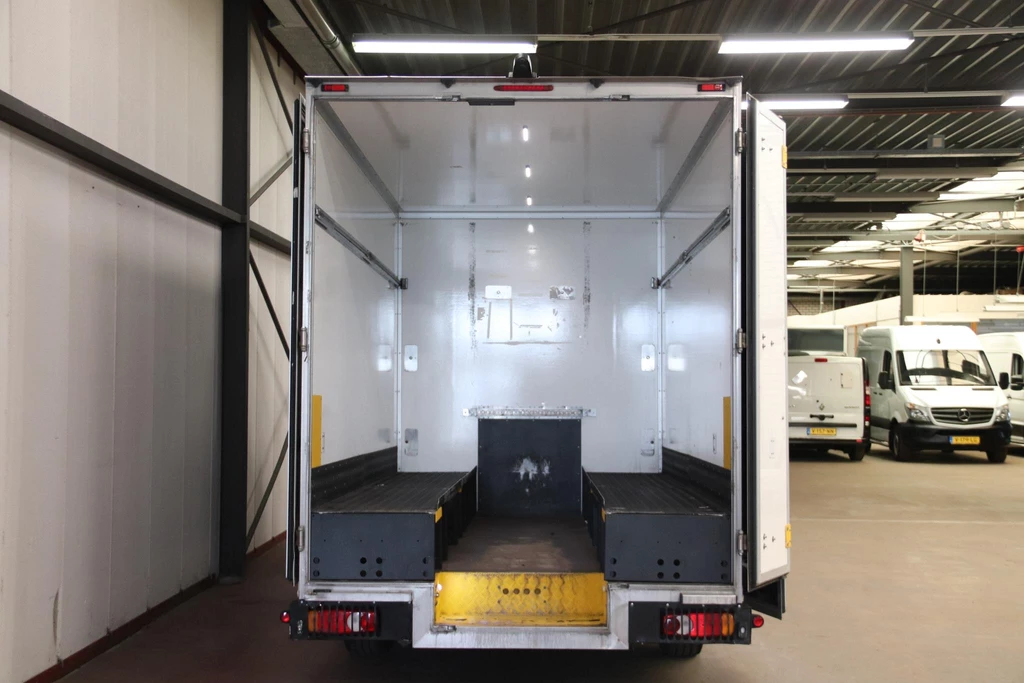 Renault Master – foto 4