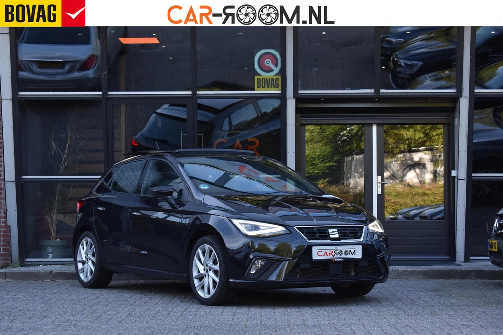 SEAT Ibiza – foto 13
