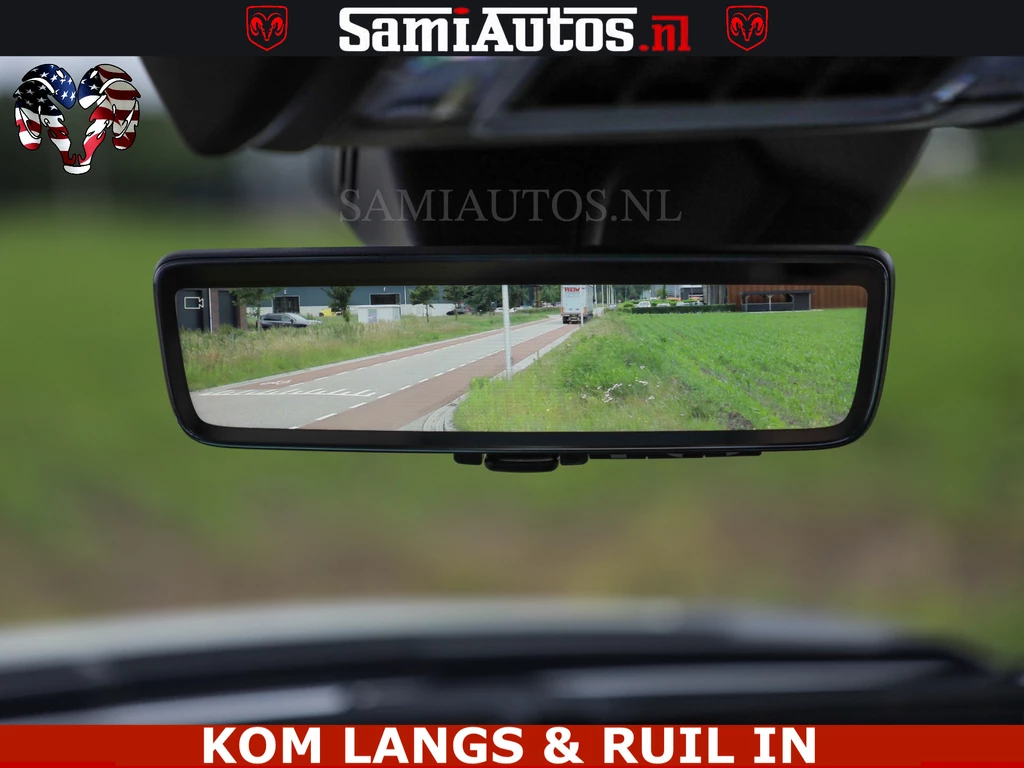 Dodge Ram Pick-Up – foto 41