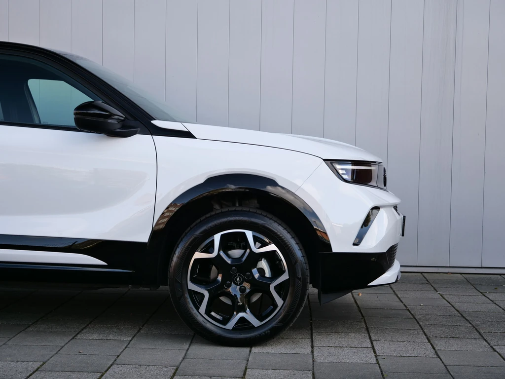 Opel Mokka – foto 14
