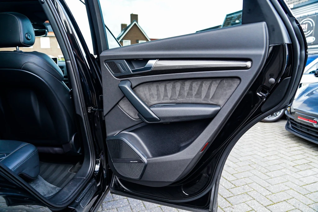 Audi SQ5 – foto 28