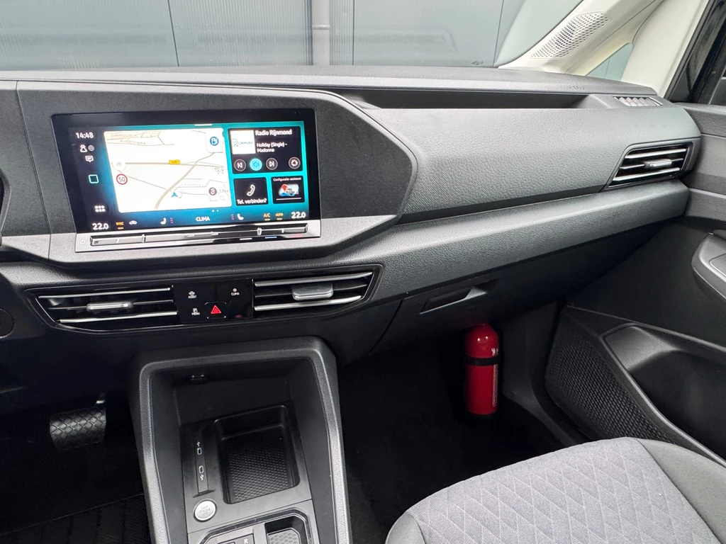 Volkswagen Caddy – foto 41