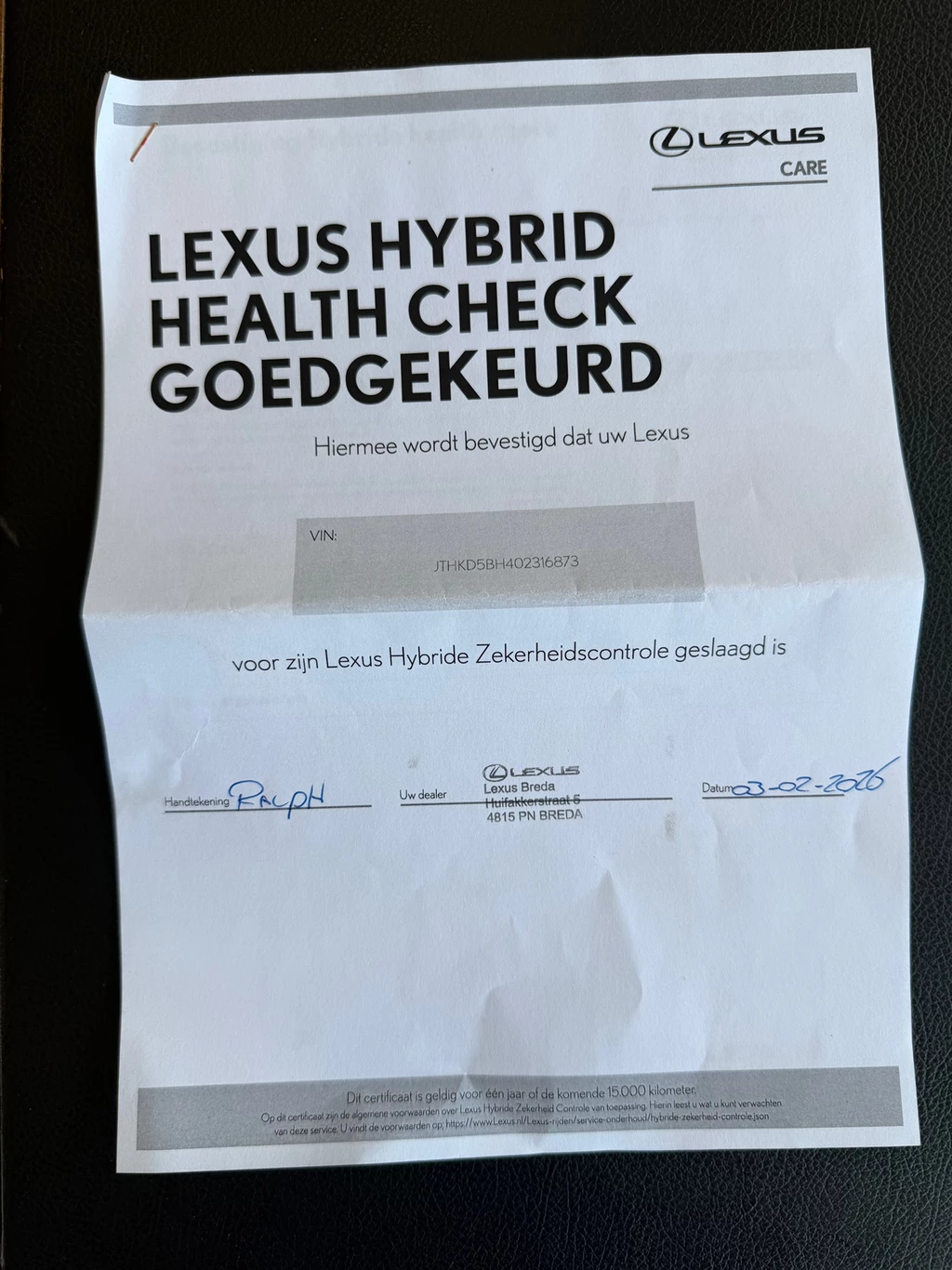 Lexus CT – foto 25