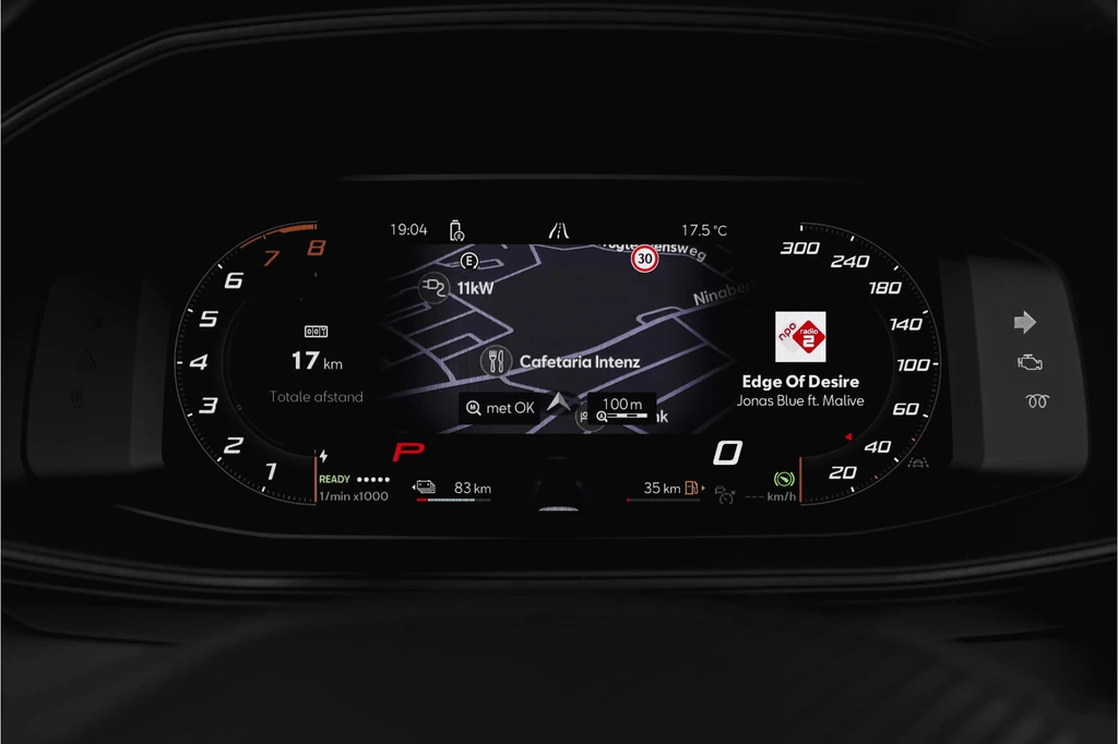CUPRA Formentor – foto 65