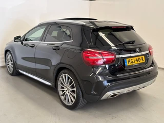 Mercedes-Benz GLA – thumbnail 3