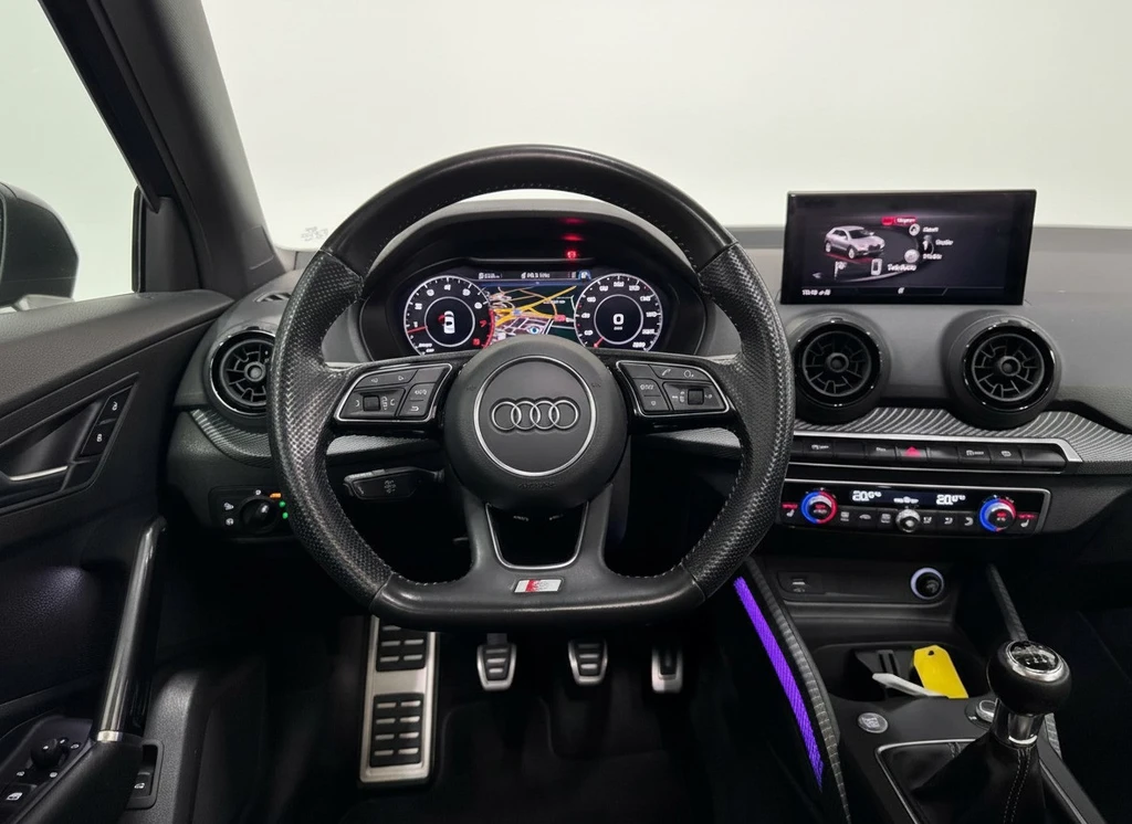 Audi Q2 – foto 15