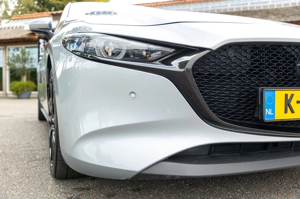 Mazda 3 – foto 23