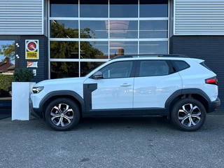 Dacia Duster – thumbnail 4