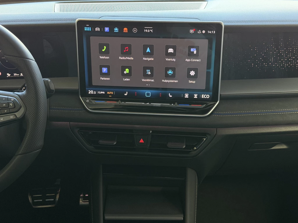 Volkswagen Tayron – foto 40