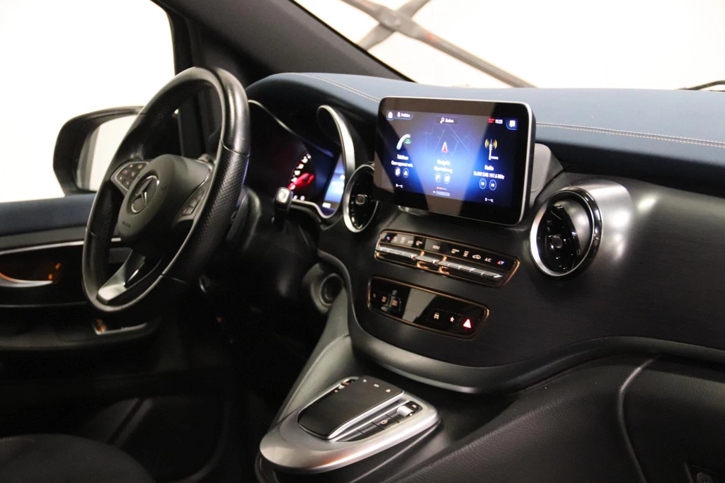 Mercedes-Benz EQV – foto 15