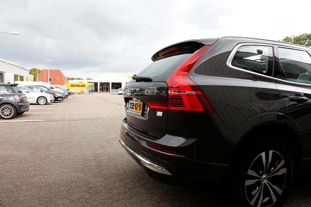 Volvo XC60 – foto 14