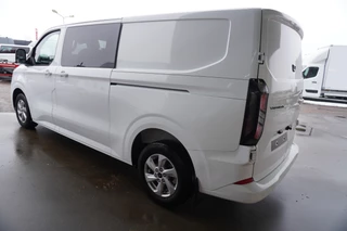 Ford Transit Custom – thumbnail 5