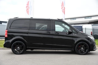 Mercedes-Benz V-Klasse – thumbnail 8