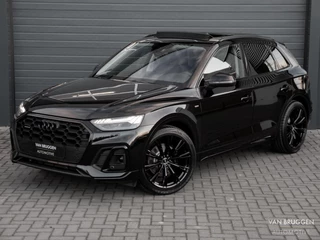 Audi Q5 – thumbnail 2