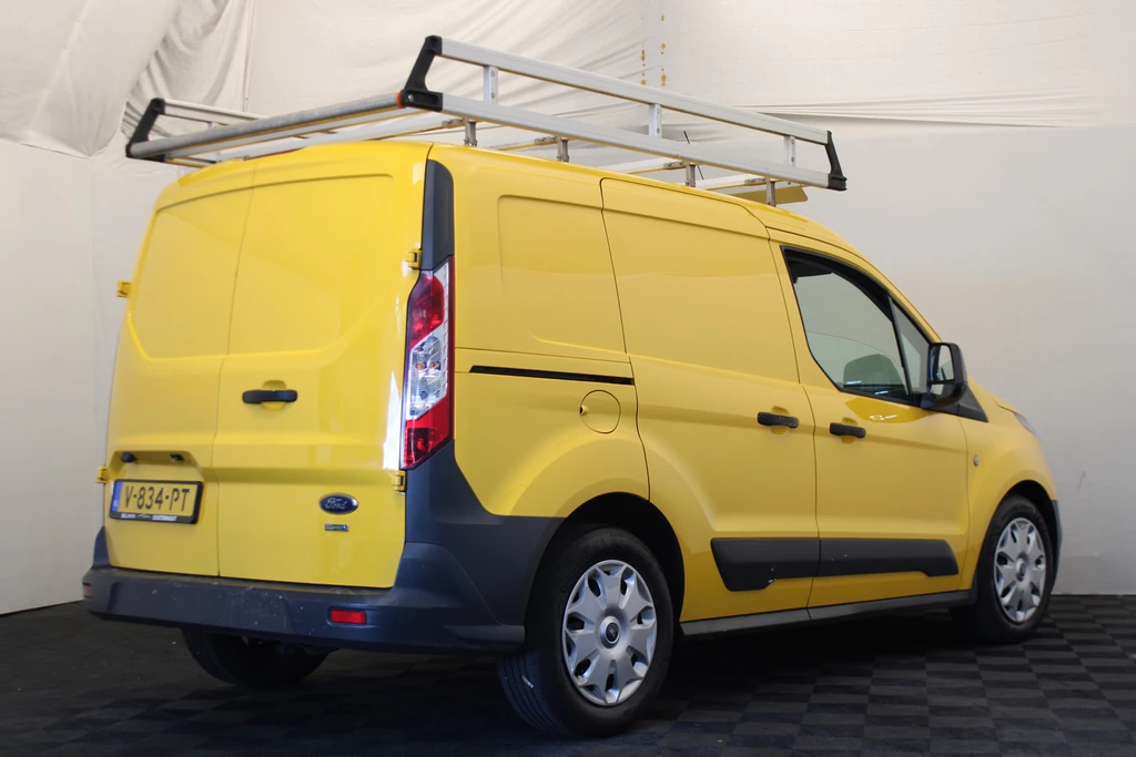 Ford Transit Connect – foto 4