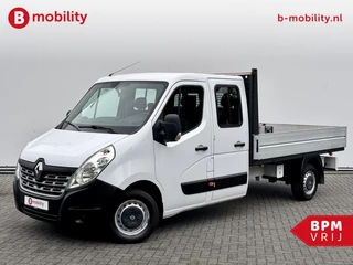 Renault Master – thumbnail 1