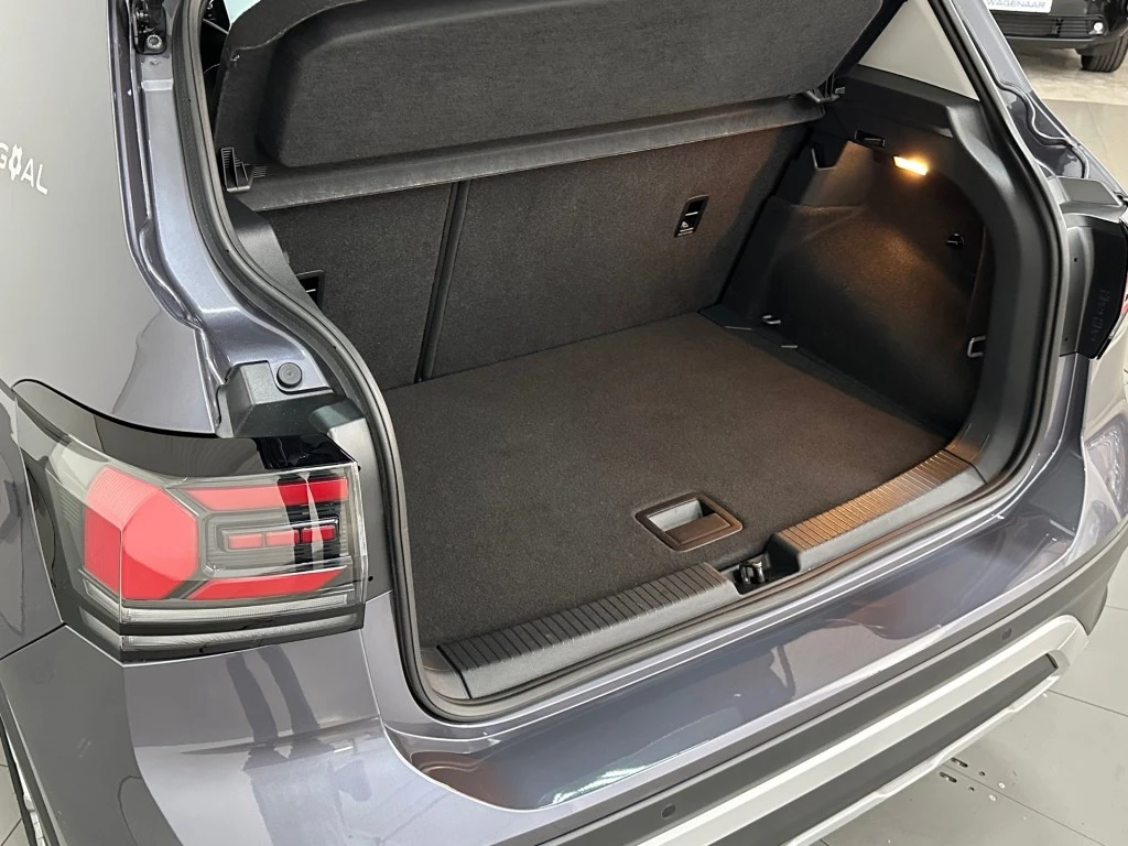 Volkswagen T-Cross – foto 22