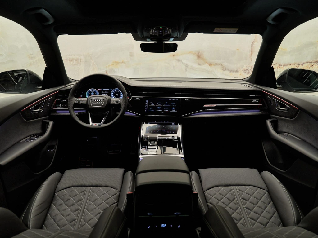 Audi Q8 – foto 32