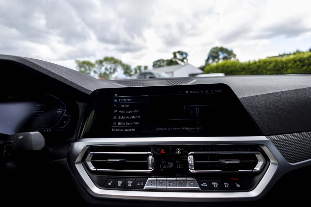 BMW 3 Serie – foto 32