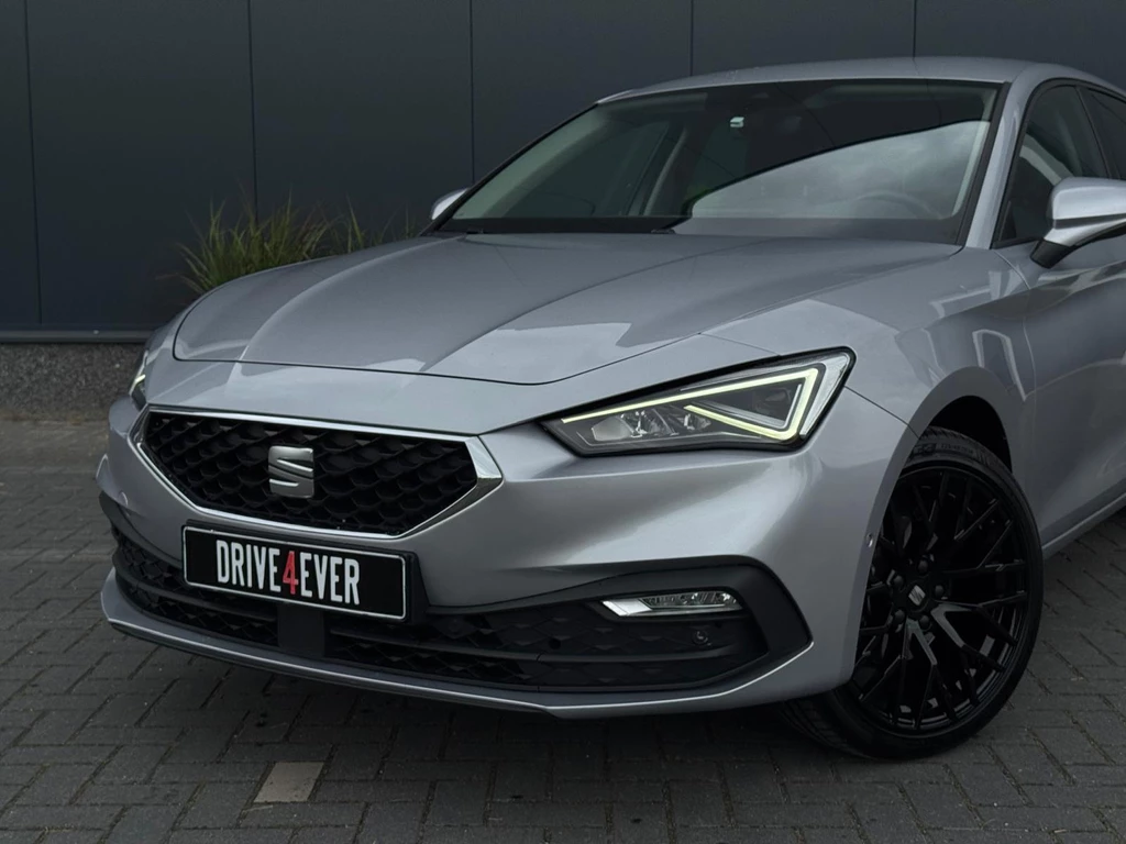 SEAT Leon – foto 2