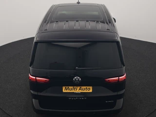 Volkswagen Multivan – thumbnail 6