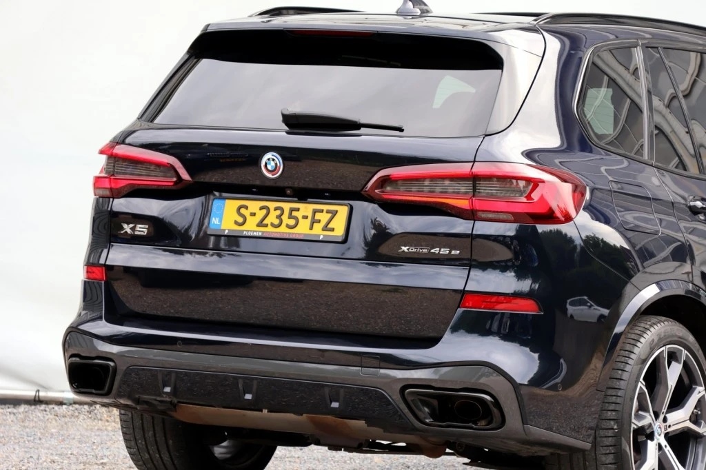 BMW X5 – foto 5