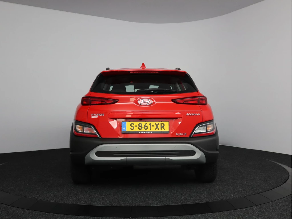 Hyundai Kona – foto 5