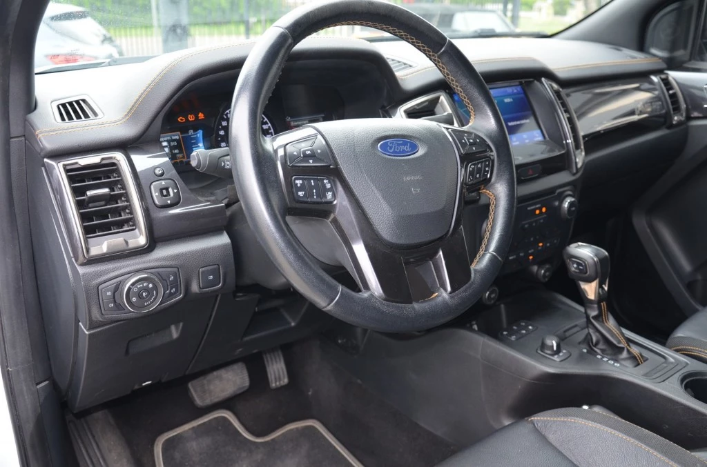 Ford Ranger – foto 4