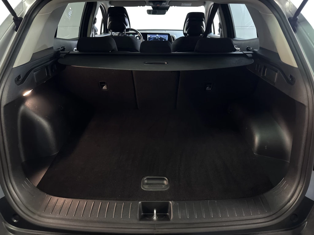 Kia Sportage – foto 16