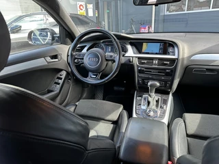 Audi A4 – thumbnail 19