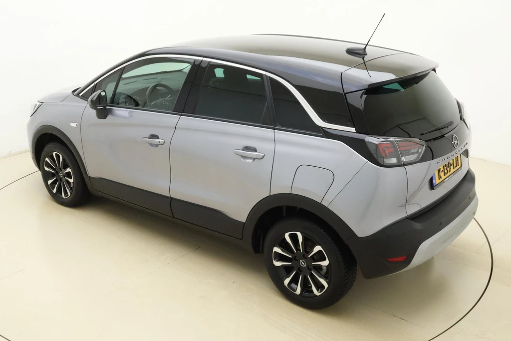 Opel Crossland – foto 3