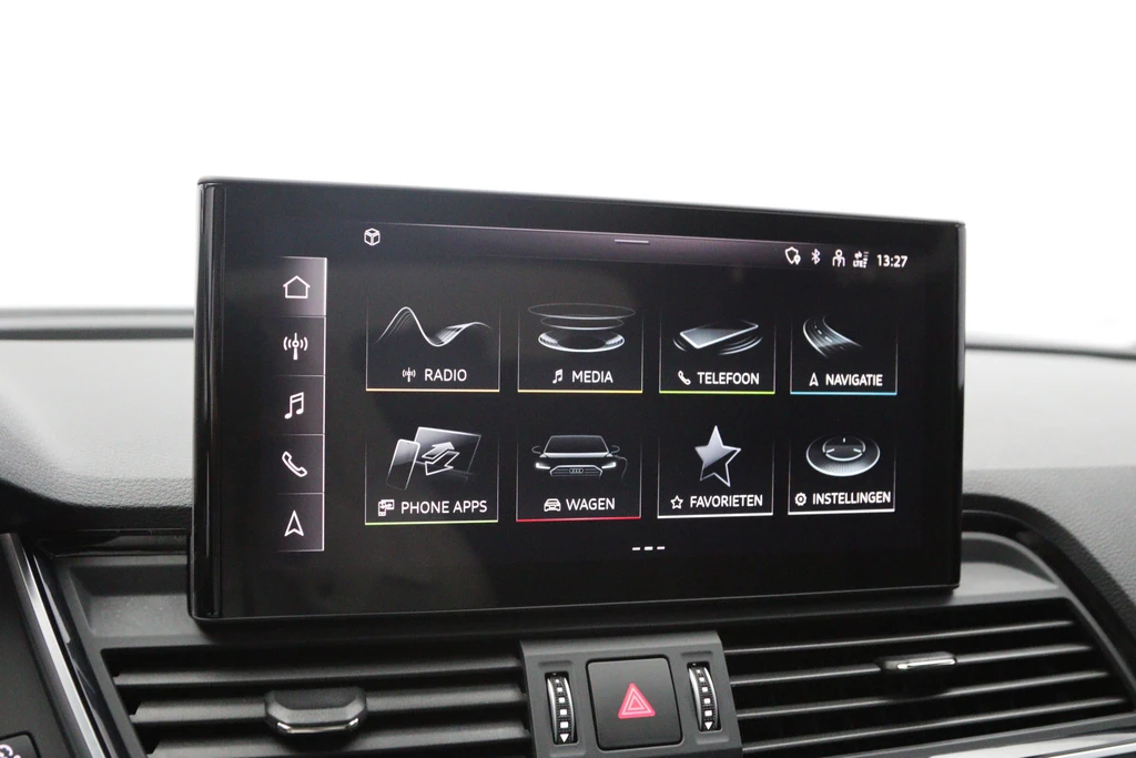 Audi Q5 – foto 26