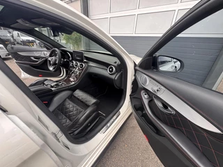 Mercedes-Benz C-Klasse – thumbnail 26