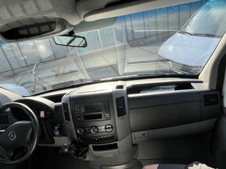 Mercedes-Benz Sprinter – thumbnail 57