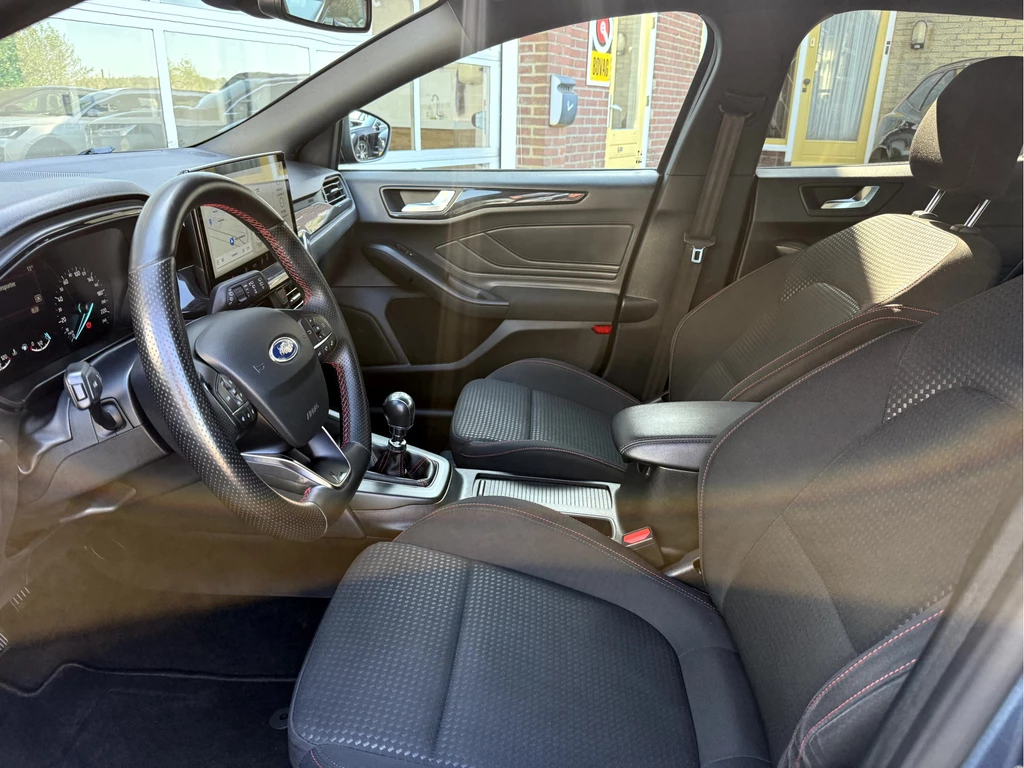 Ford Focus – foto 7