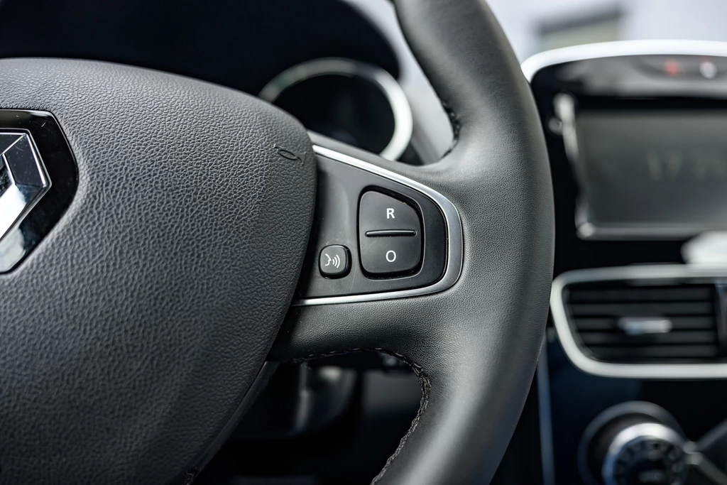 Renault Clio – foto 21