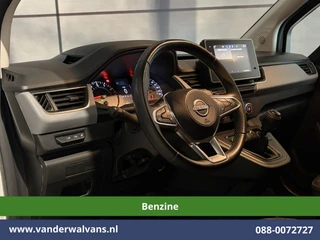 Nissan Townstar – thumbnail 19