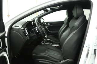 Kia Ceed Sportswagon – thumbnail 17