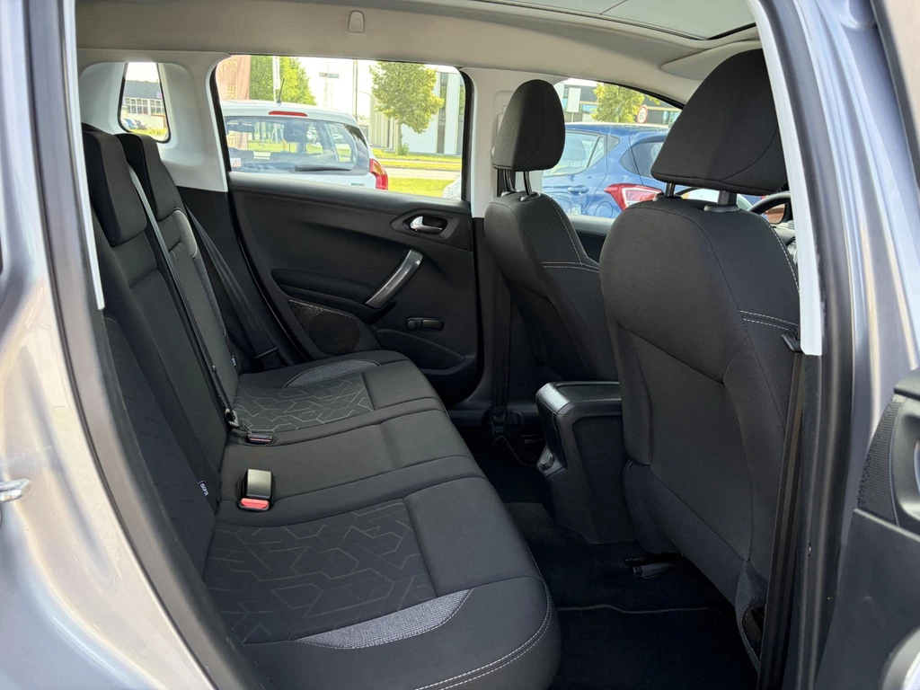 Peugeot 2008 – foto 11