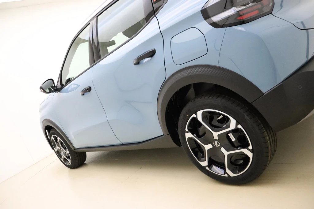 Citroën C3 – foto 16