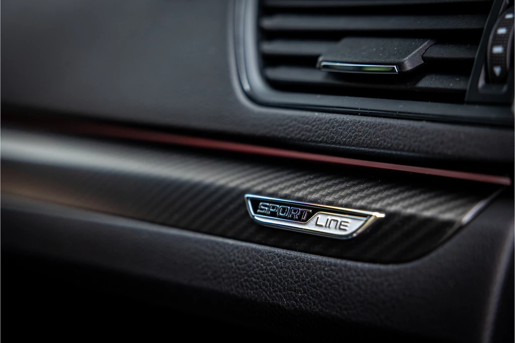 Škoda Superb – foto 25